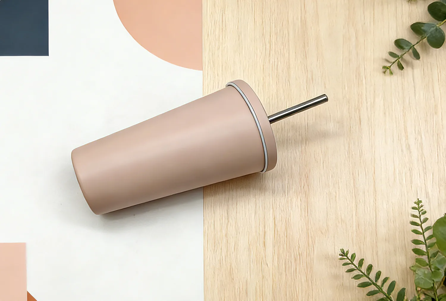 Ang pag-uuri ng Coffee mug.