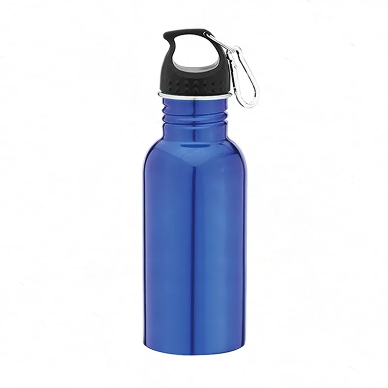 Ano ang Sports Squirt Bottle at Bakit Ito ay Mahalaga para sa mga Atleta?