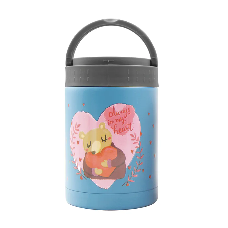 Ligtas ba ang Stainless Steel Food Containers para sa Hot at Cold Food Storage?