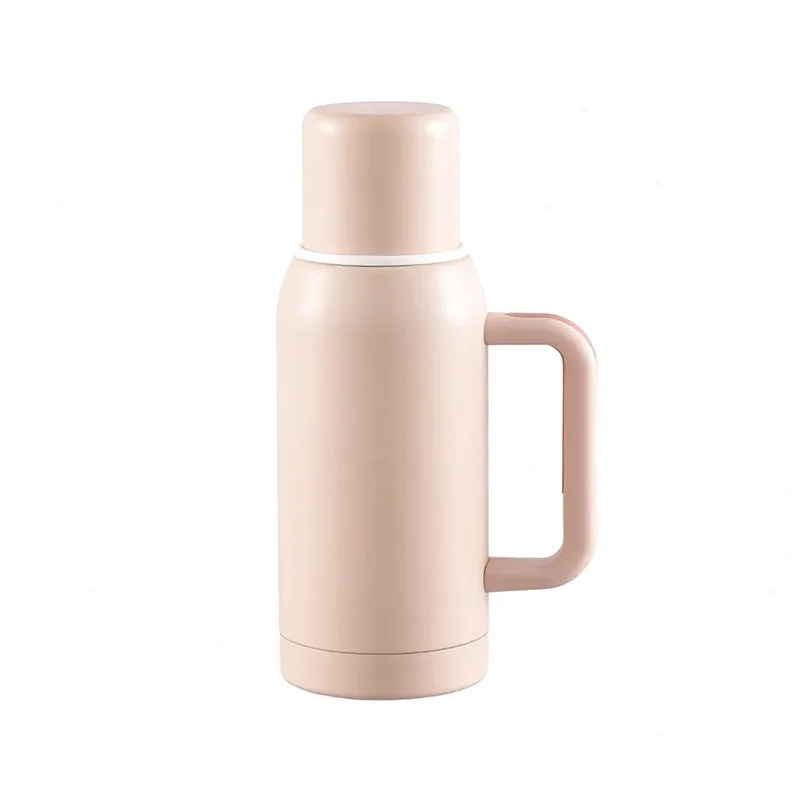 Paano Binabago ng Mga Travel Bottle ang Modern Hydration Market?