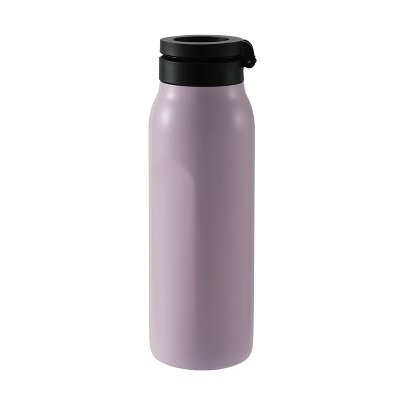 Talagang Muling Tinutukoy ng Magnetic Vacuum Stainless Steel Water Flask ang Araw-araw na Hydration