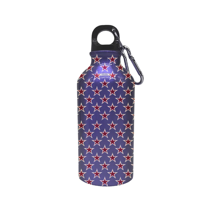 Paano Sinusuportahan ng Stainless Steel Water Bottles ang Pangmatagalang Paulit-ulit na Pang-araw-araw na Paggamit?