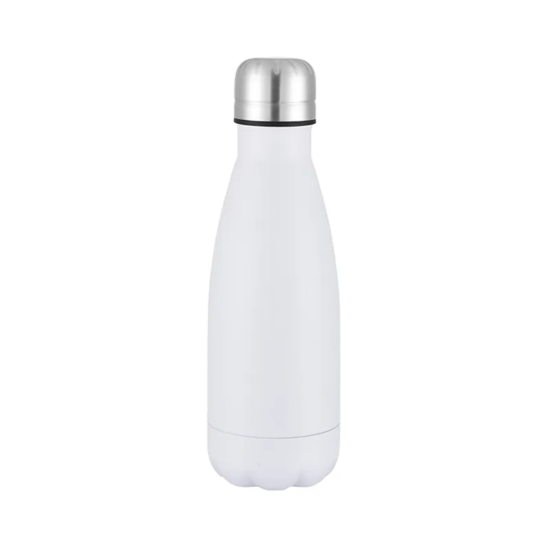 Bakit Lumalaban ang Stainless Steel Water Bottles sa Corrosion at Deformation?