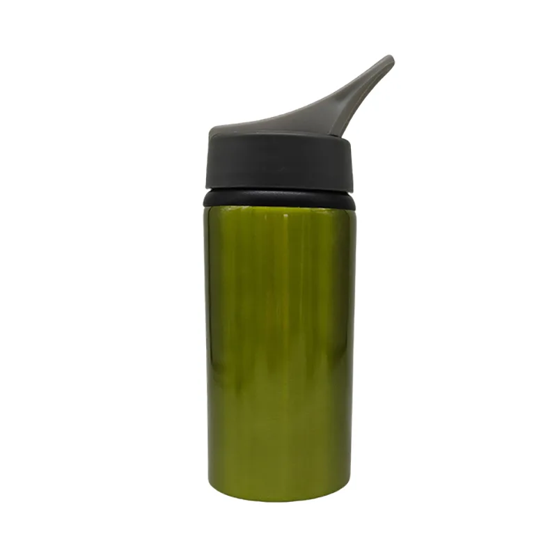 Aluminum Sports Bote