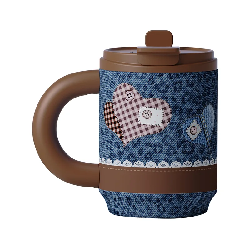 Double Wall Coffee Cups