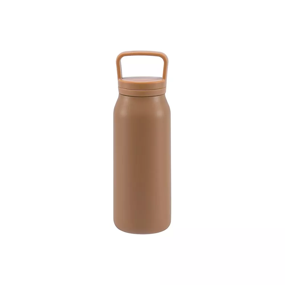 Napakalaking Thermos Flask