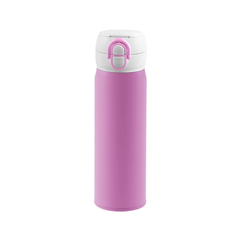 Insulated Water Mug