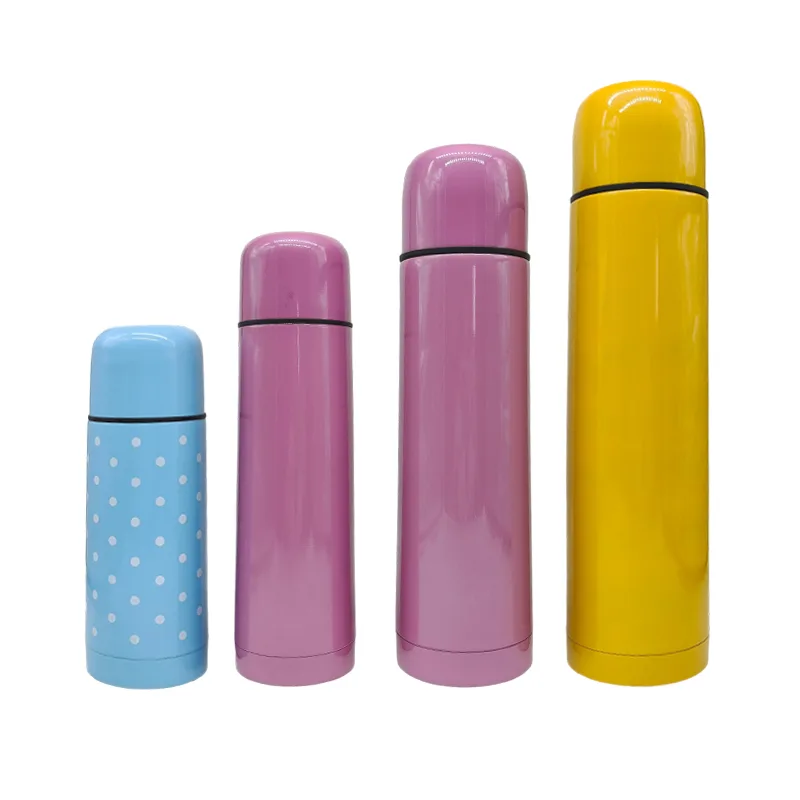Insulated Water Mug
