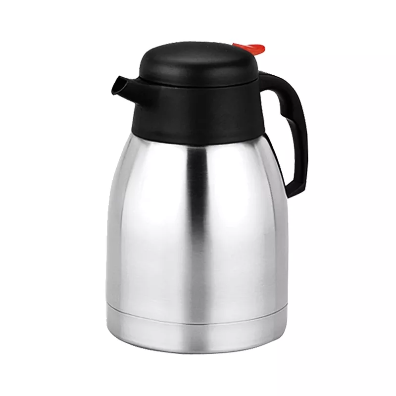 Hindi kinakalawang na asero ng Italian Coffee Maker