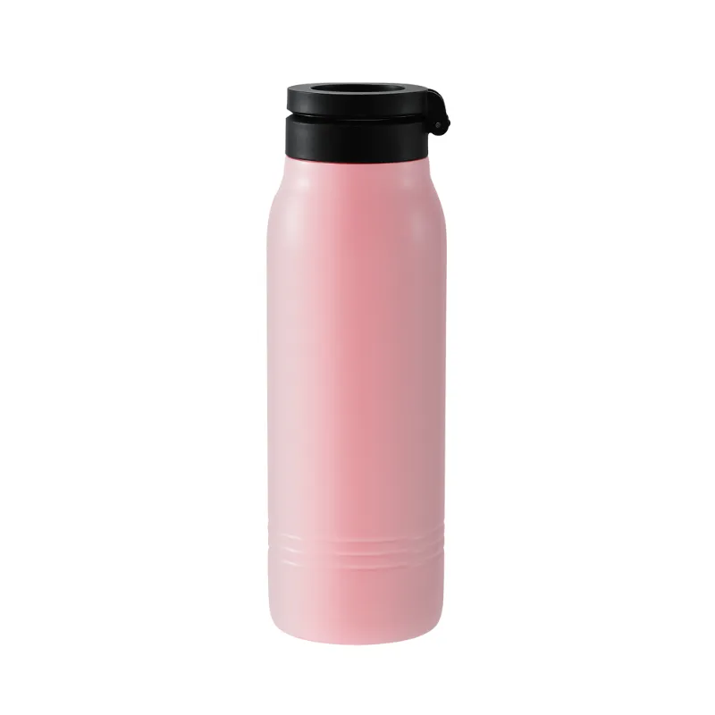 Magnetic Cap Insulated Water Bote