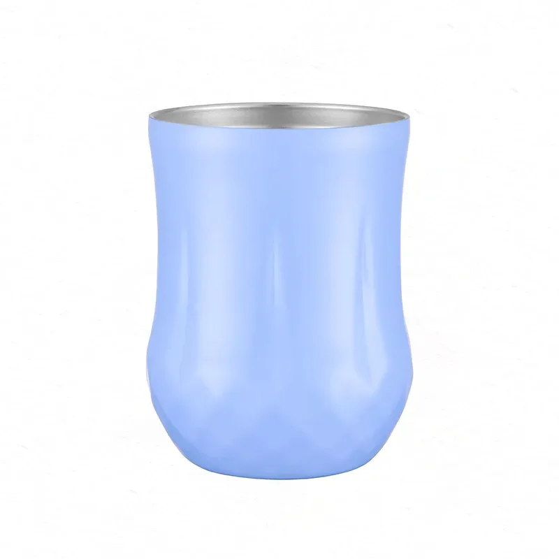 Mga Metal Beer Cup