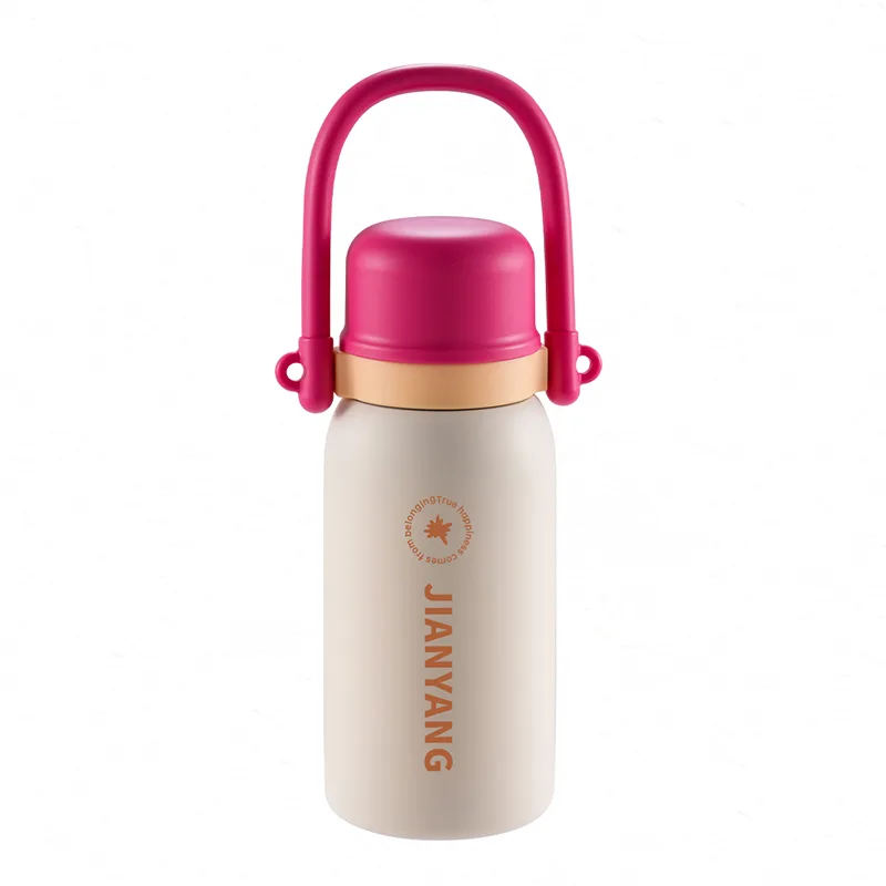 Mga Portable na Bote ng Pag-inom