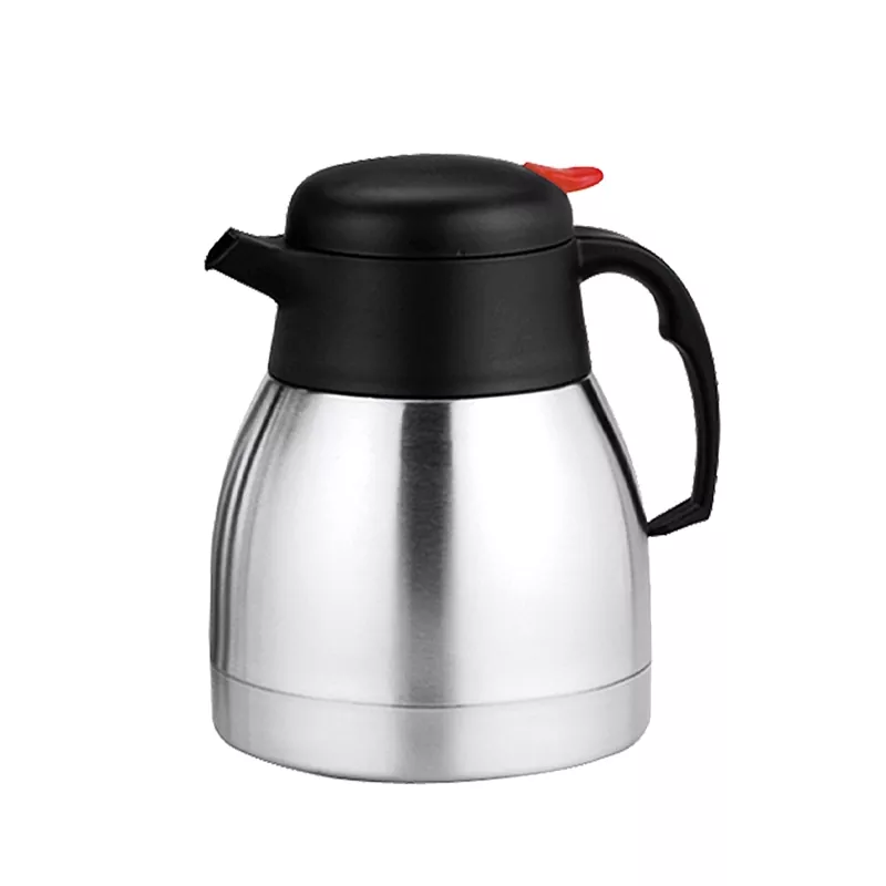 Maliit na Stainless Steel Kape
