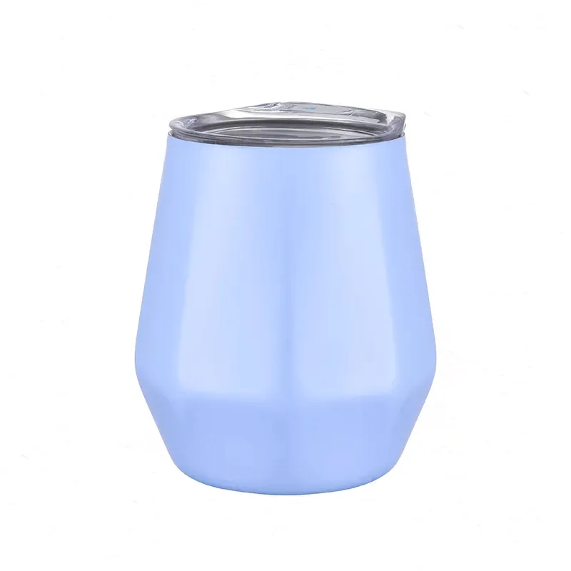 Hindi kinakalawang na Steel Cup