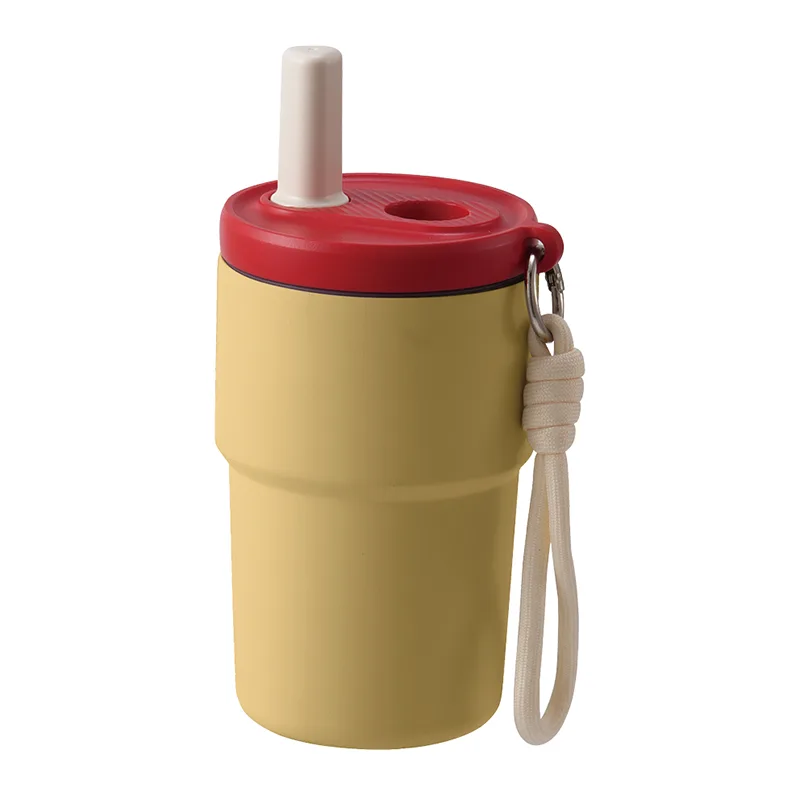 Hindi kinakalawang na asero Kotse Cup