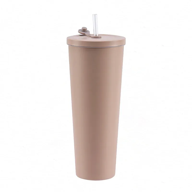 Steel Coffee Mug