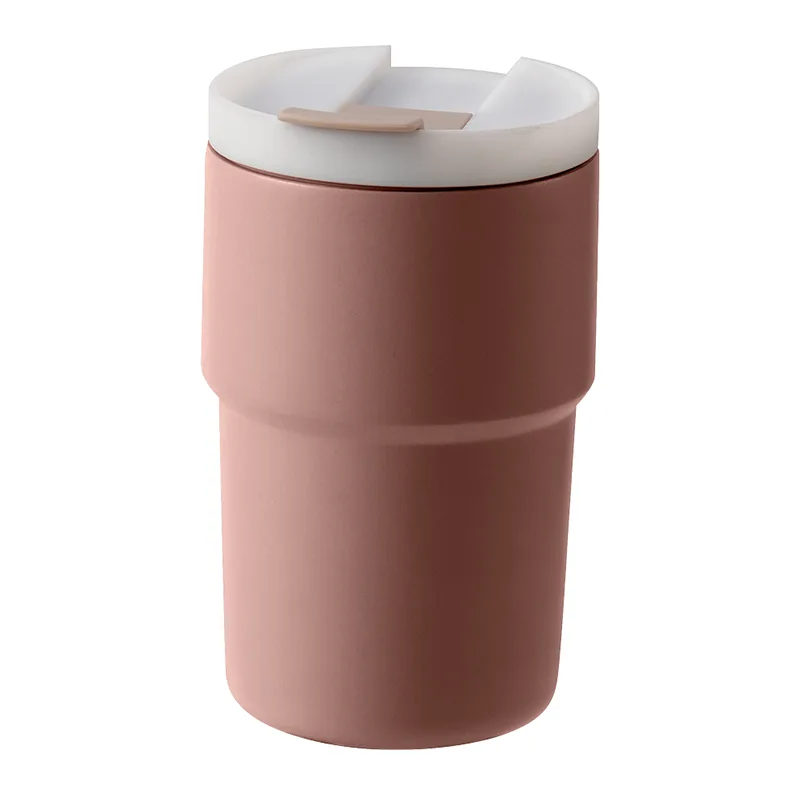 Thermal Coffee Mug