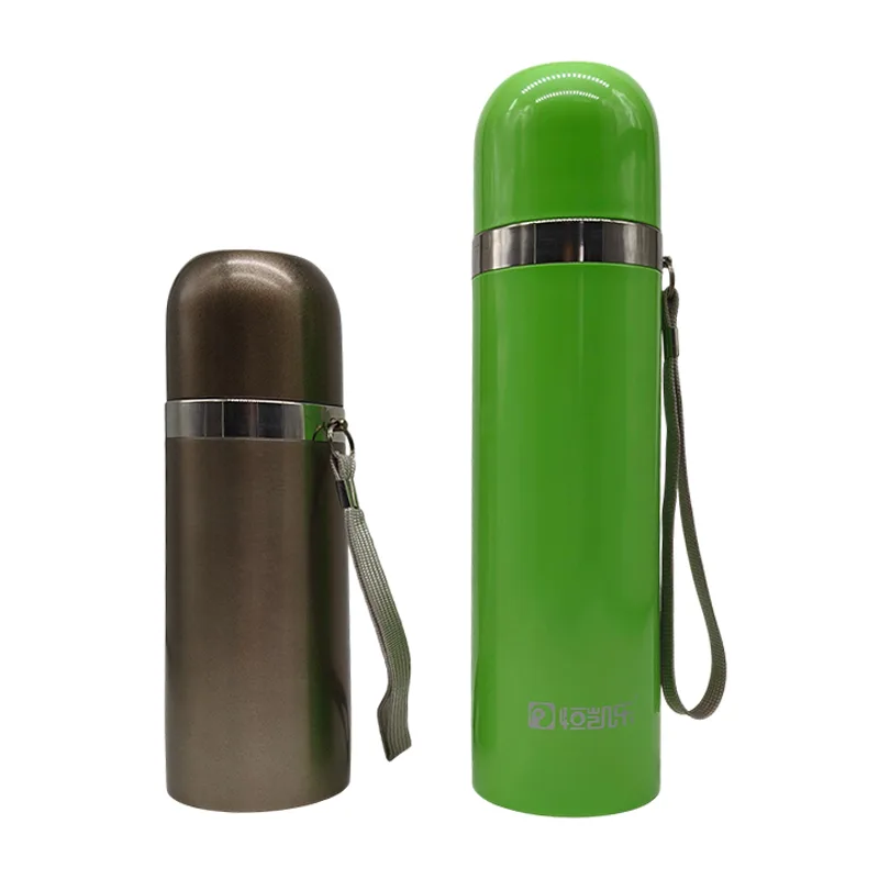 Vacuum na Bote ng Inumin