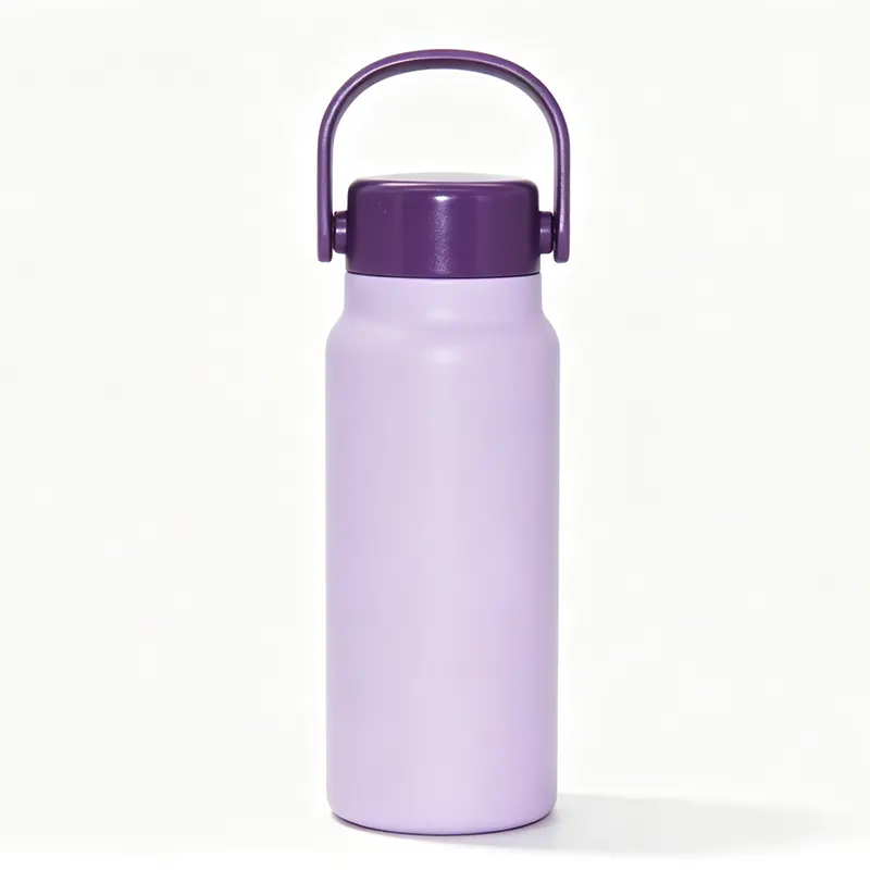 Vacuum Flask Bote ng Tubig