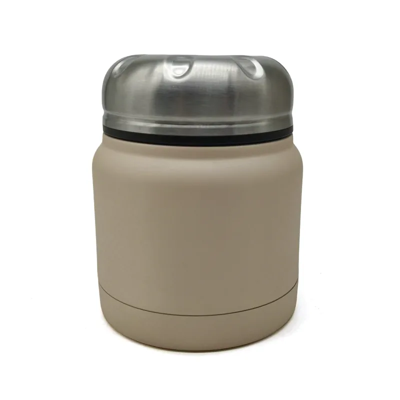 Vacuum Insulated Lunch Box